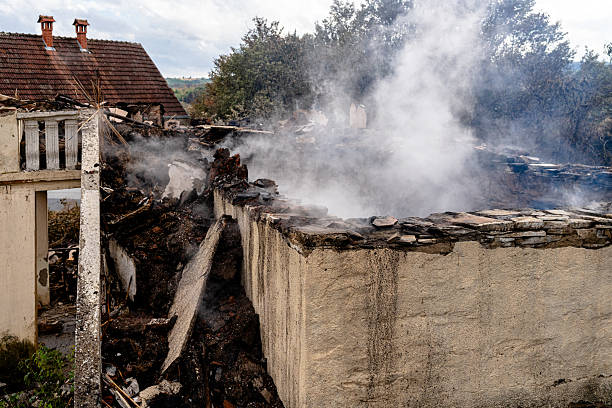 Affordable Fire Damage Restoration solutions in Sewell, NJ